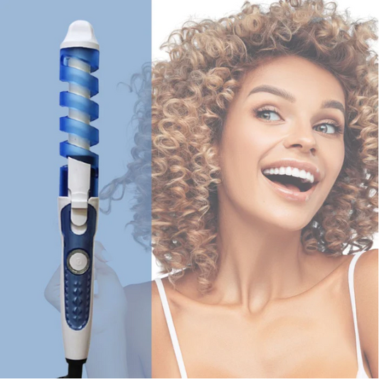 Automatic Hair Curler 28mm/32mm Large Wave Curling Iron Anion Fast Heating Professional Styling Curlers Curling Wand Hair Waver